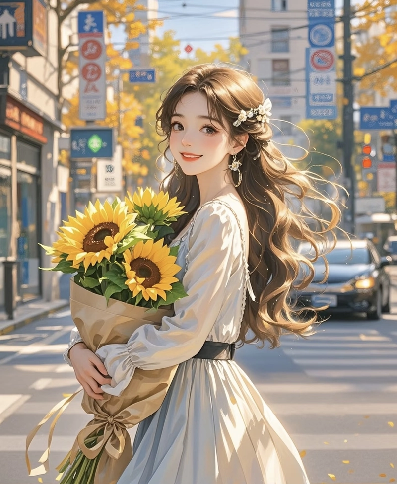 whatsapp best dp for girls