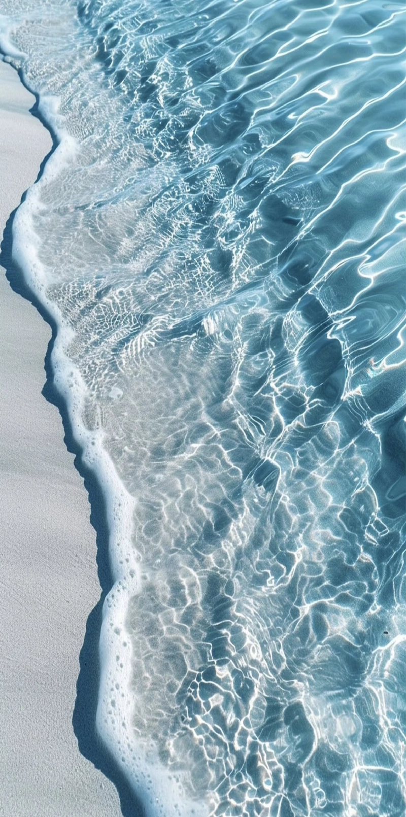 whatsapp blue dp
