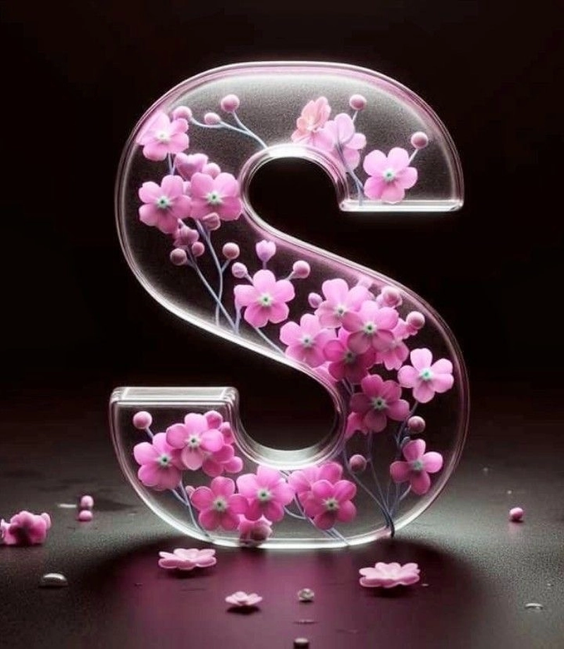 whatsapp cool s letter dp