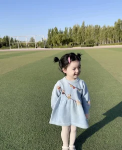 whatsapp dp baby girl