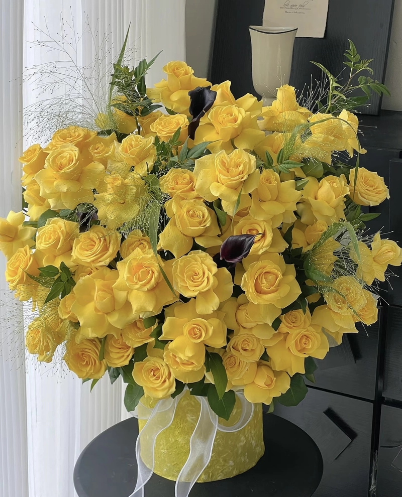 whatsapp dp beautiful flowers