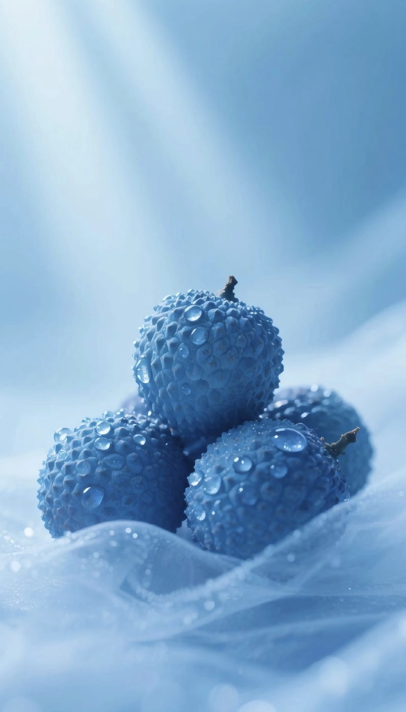 whatsapp dp blue