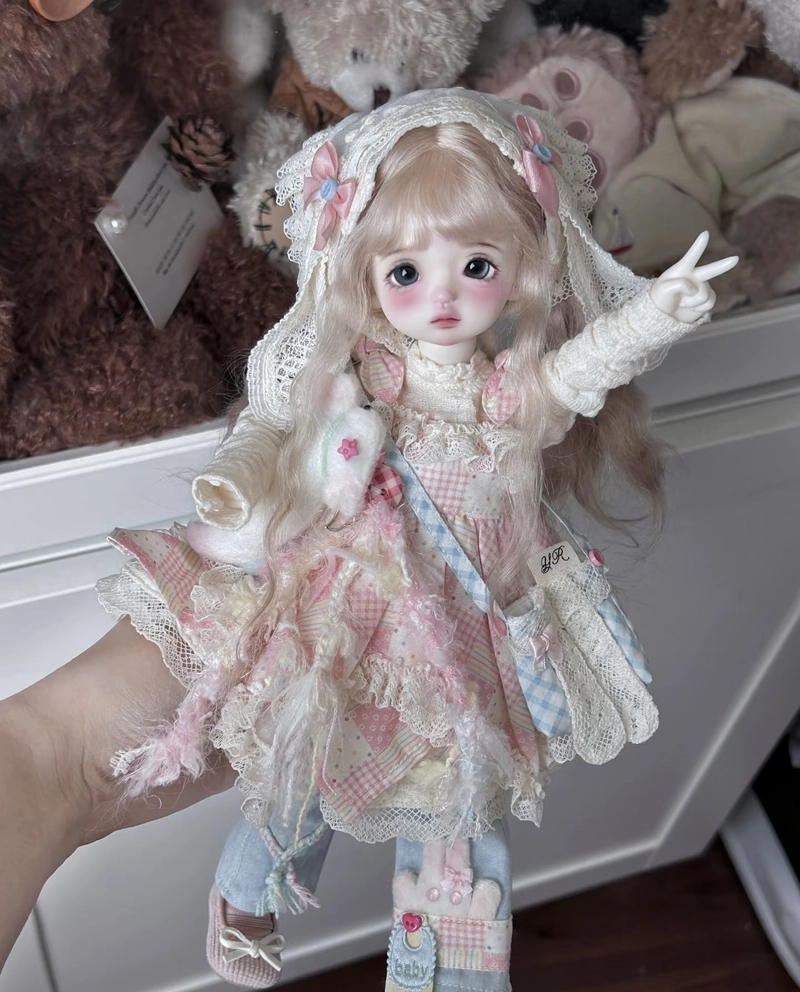whatsapp dp cute baby doll