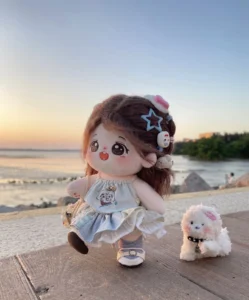 whatsapp dp doll images