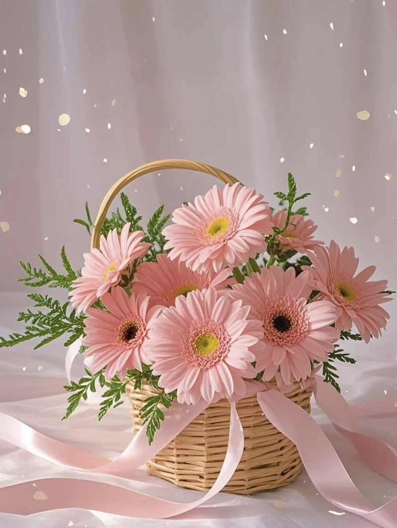 whatsapp dp flower images
