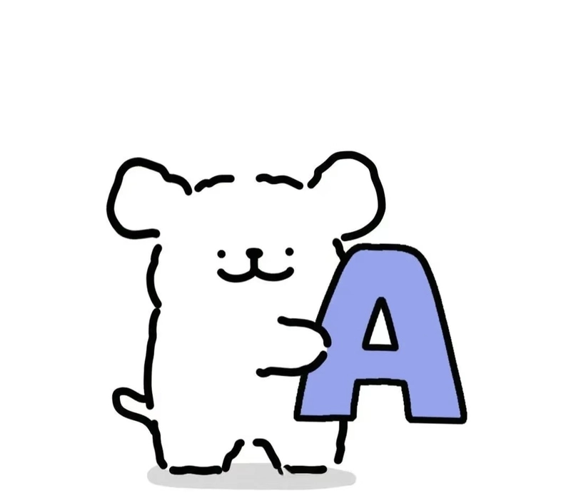 whatsapp dp for a letter