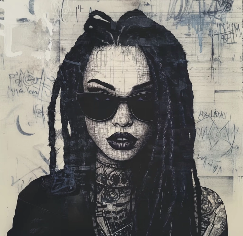 whatsapp dp for attitude girl