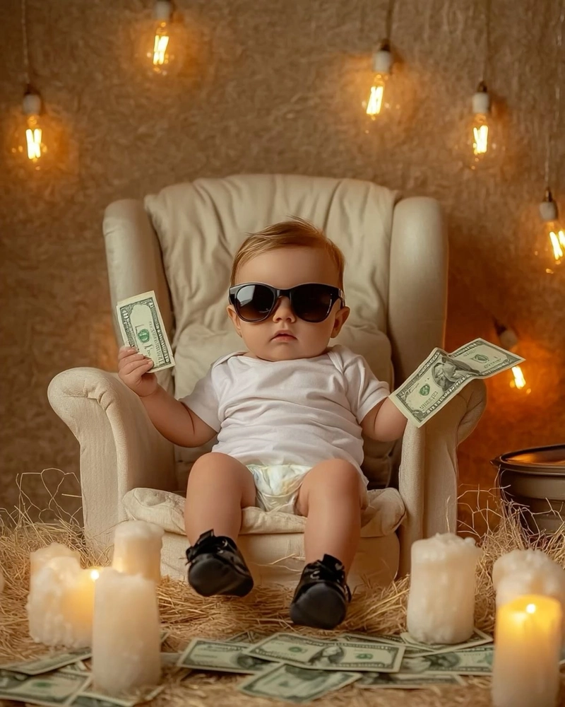 whatsapp dp for baby boy
