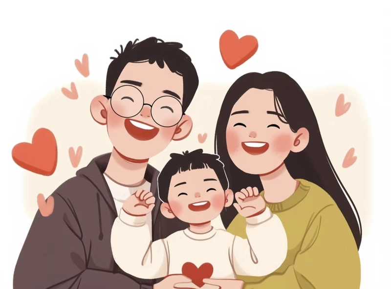 whatsapp dp for family group