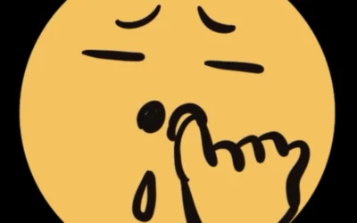 whatsapp dp funny emoji pic