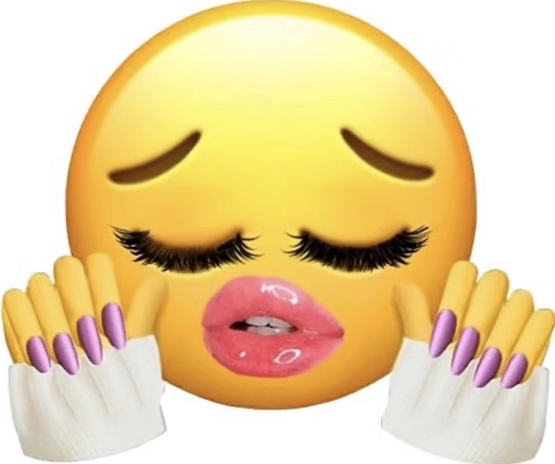 whatsapp dp funny emoji