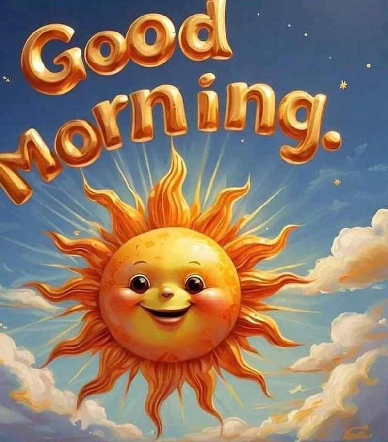 whatsapp dp good morning images (1)
