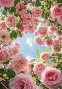 whatsapp dp images flowers