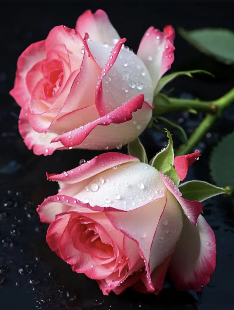 whatsapp dp images yellow rose flowers