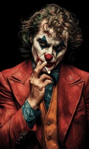 whatsapp dp joker