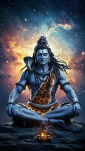whatsapp dp lord shiva