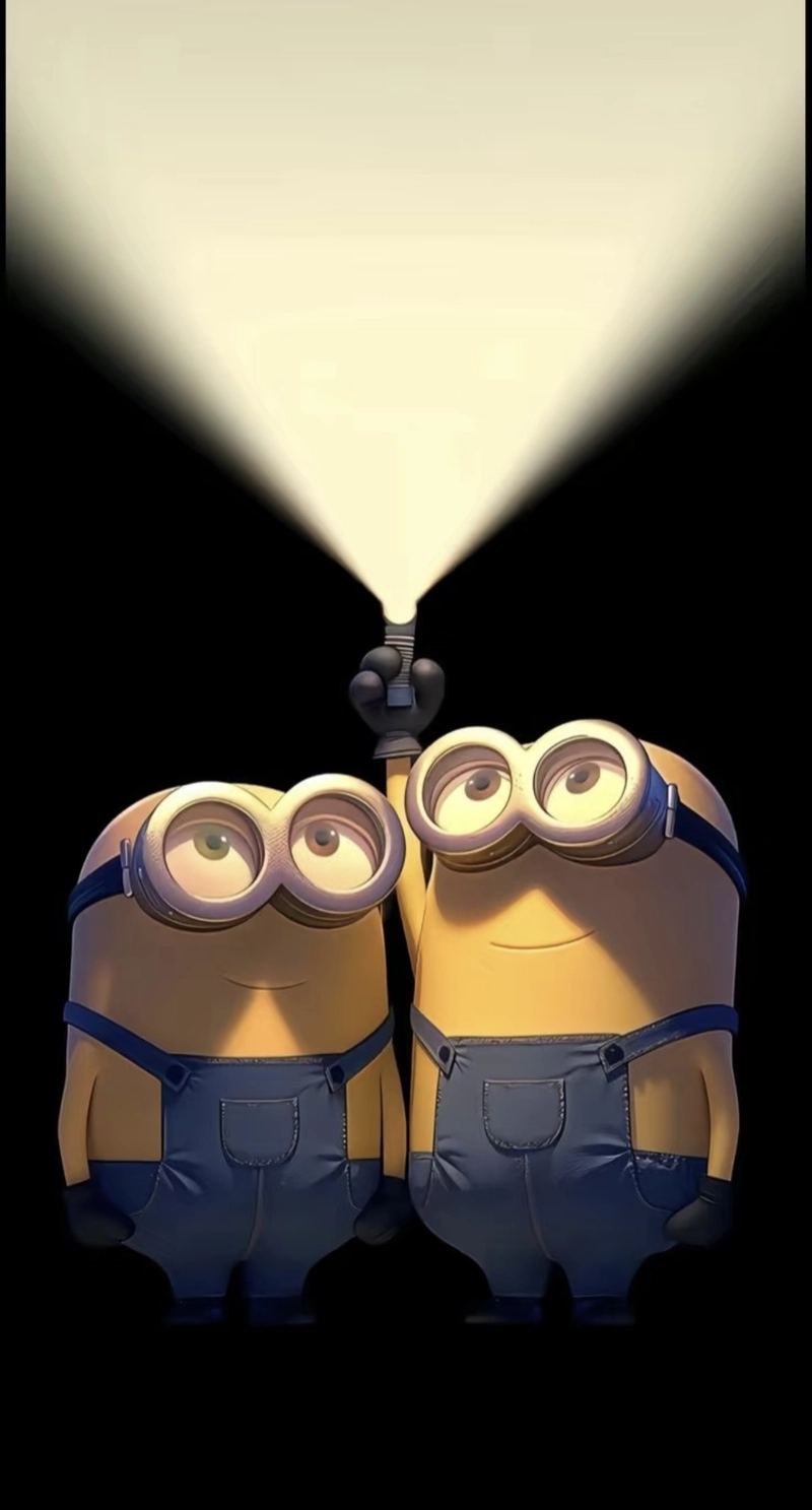 whatsapp dp minions