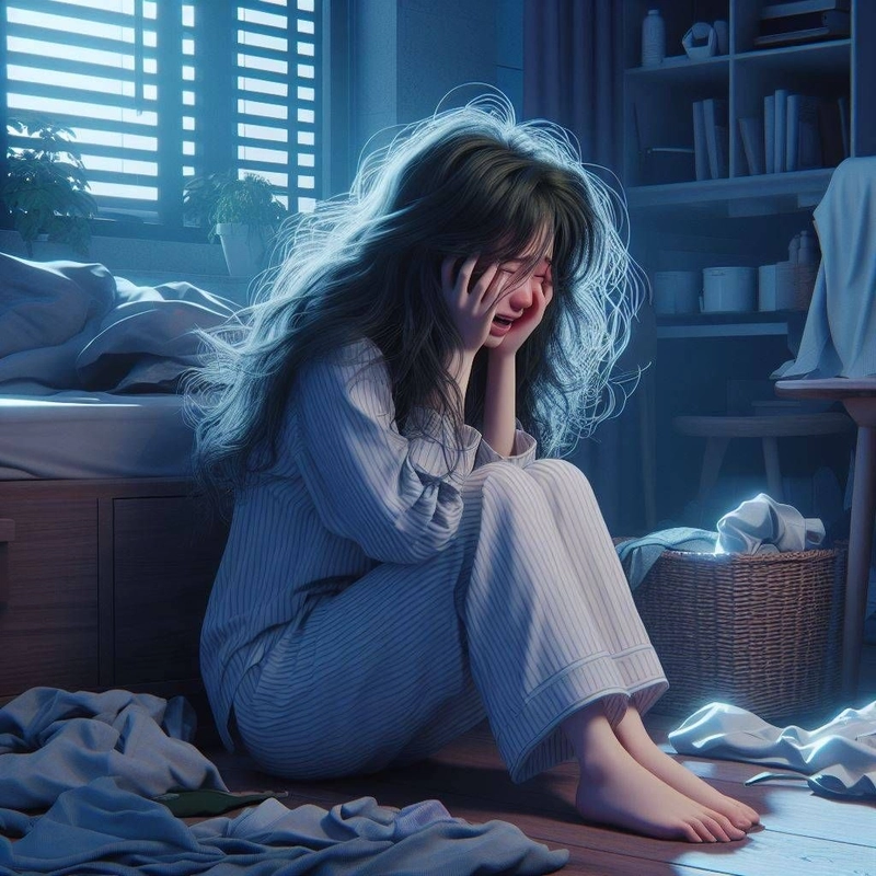 whatsapp dp mood off images