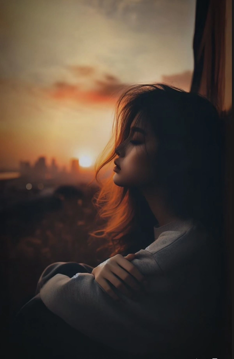 whatsapp dp mood off