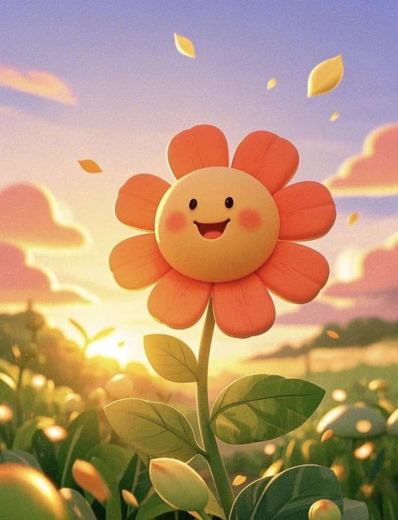 whatsapp dp nature flower