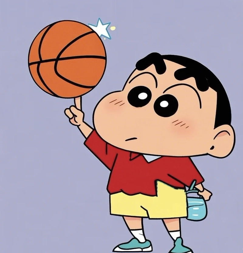 whatsapp dp of shinchan
