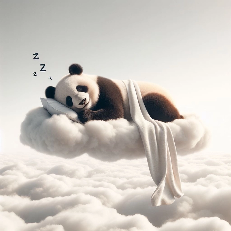 whatsapp dp panda