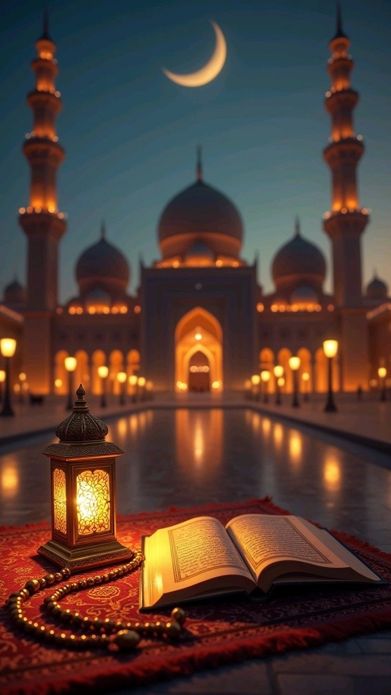 whatsapp dp quran ramzan dpz