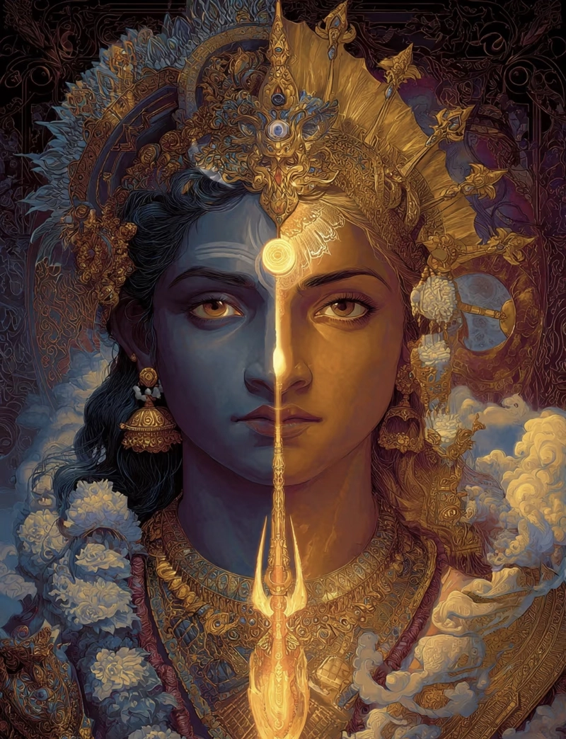 whatsapp dp radha krishna images