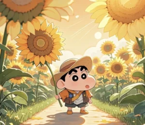 whatsapp dp shinchan