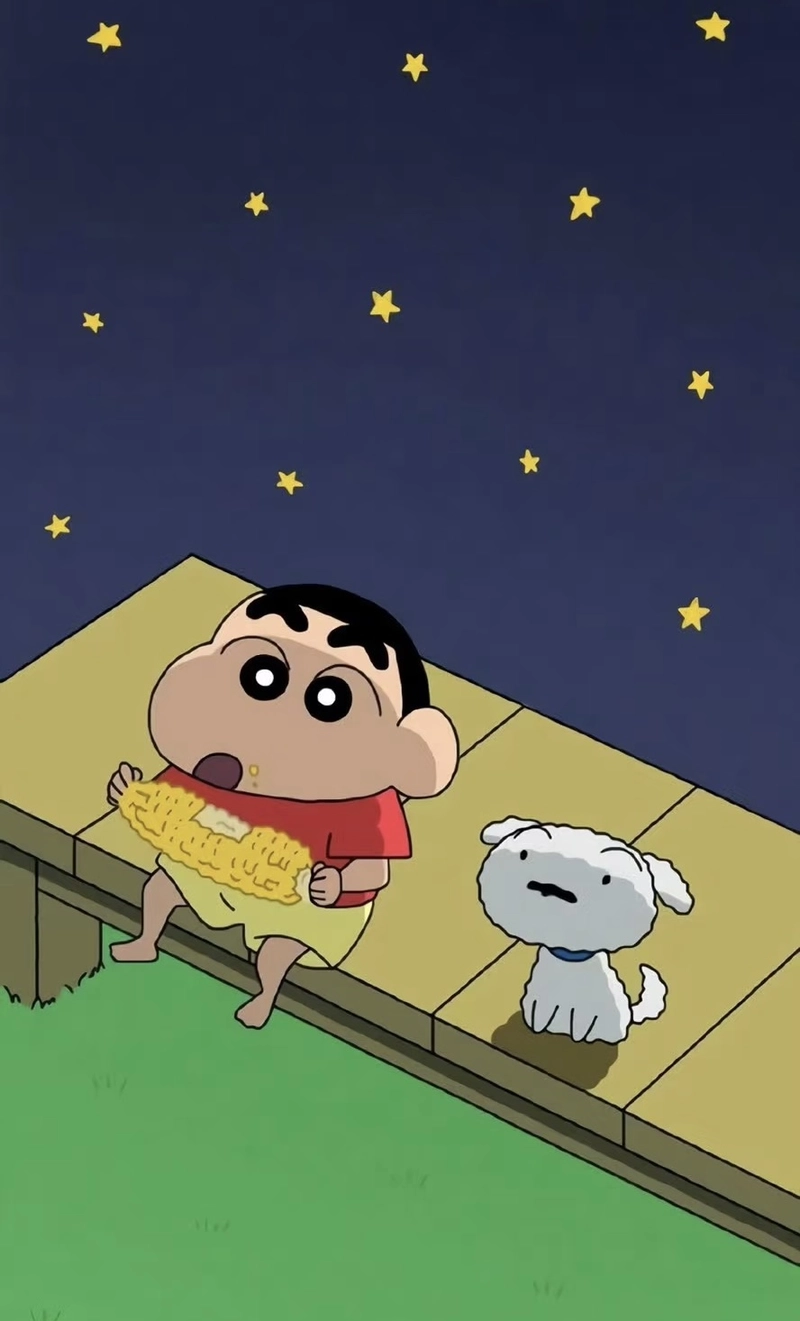 whatsapp dp shinchan new