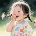 whatsapp happy mood dp