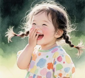 whatsapp happy mood dp