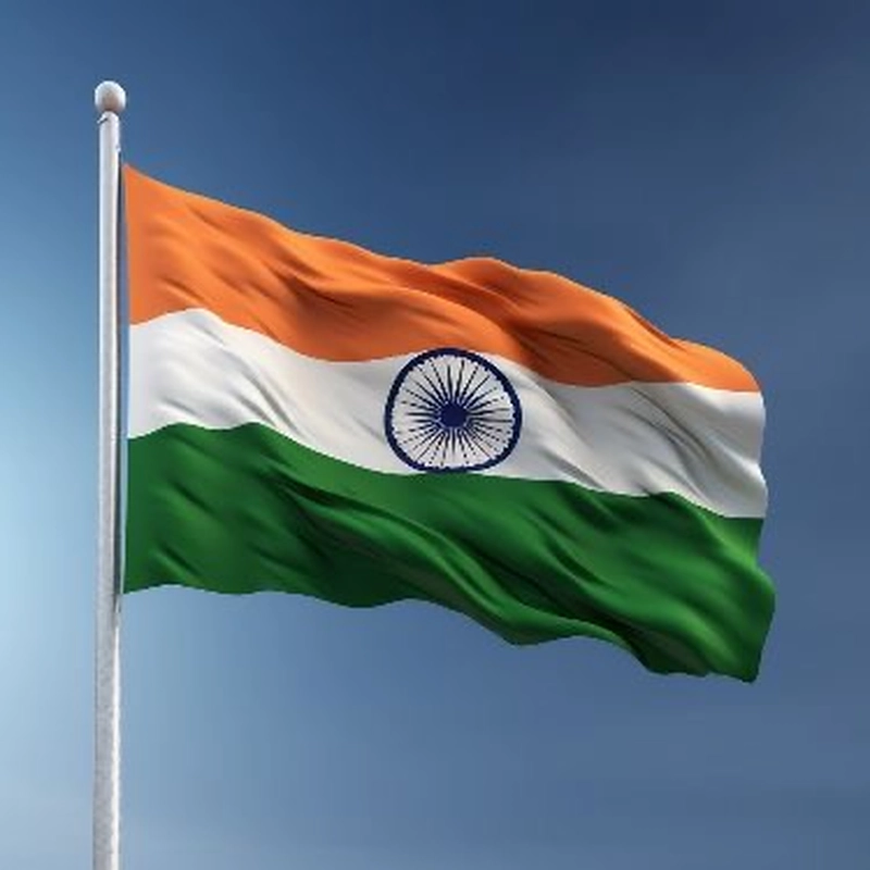whatsapp indian flag for whatsapp dp