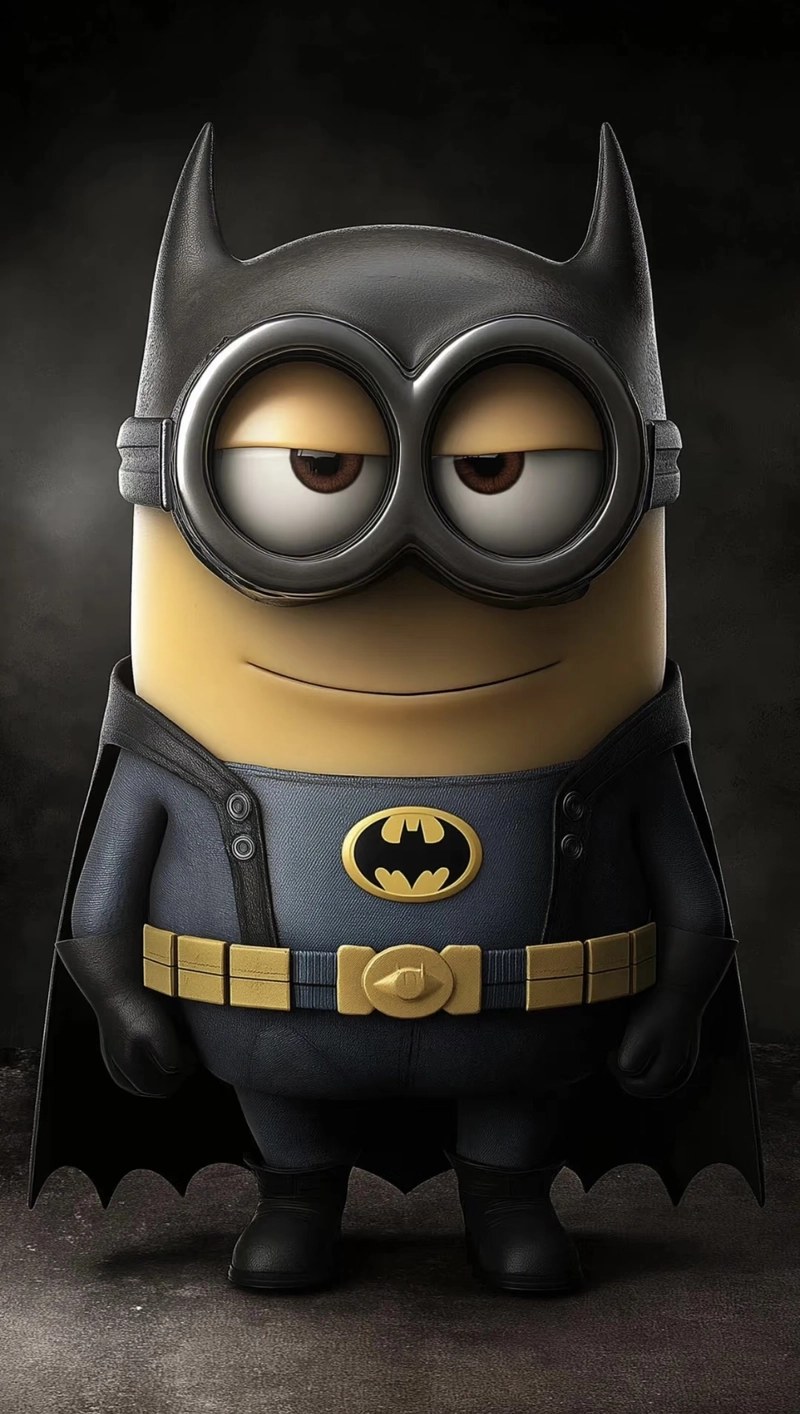 whatsapp minions dp