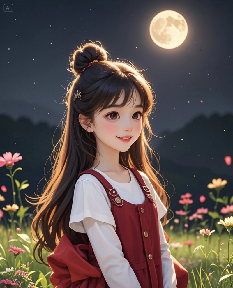 whatsapp profile images for girl