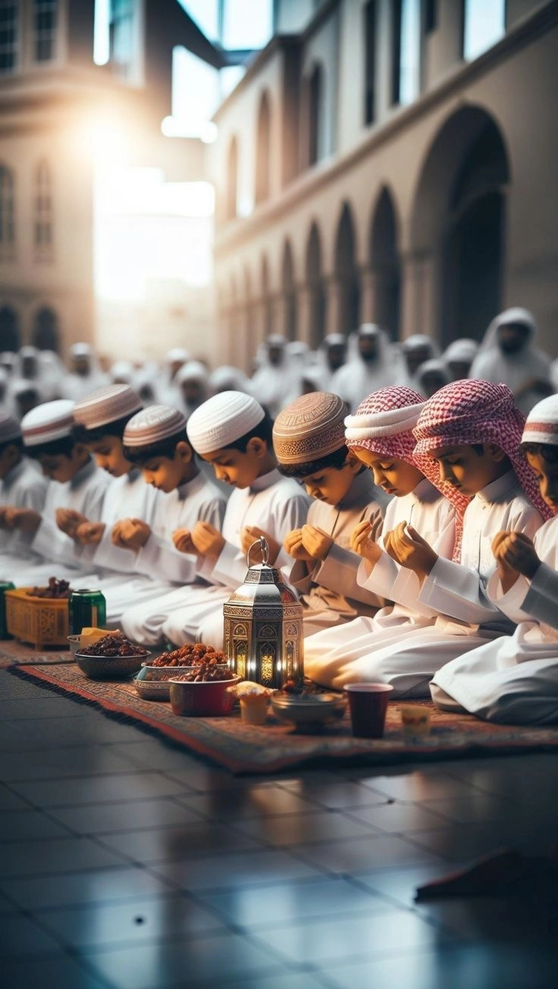 whatsapp quran dp