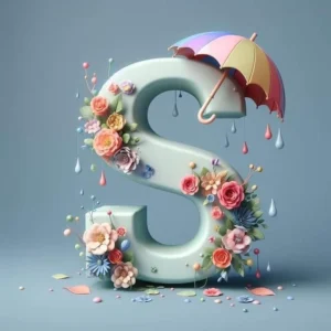 whatsapp s letter dp