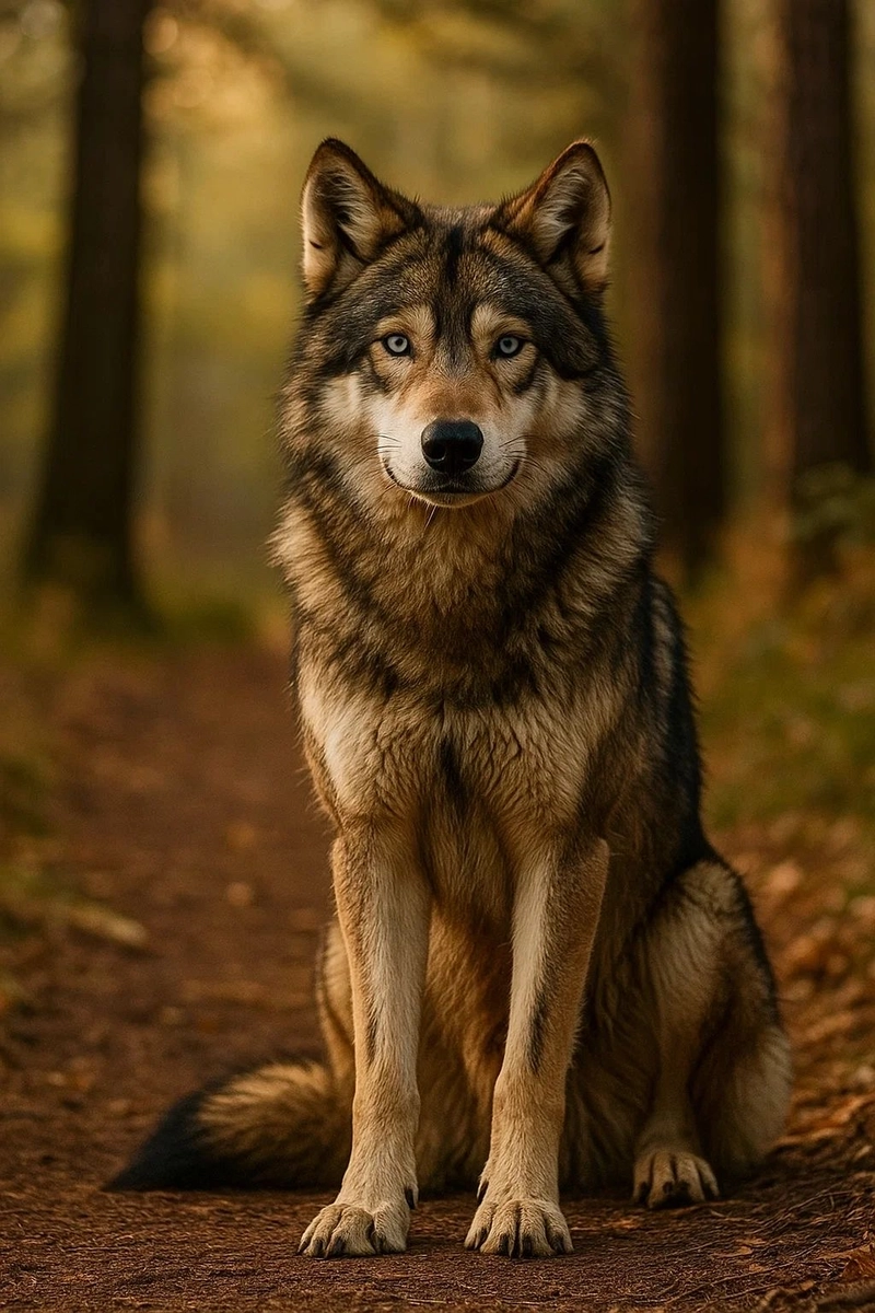 wolf animal images