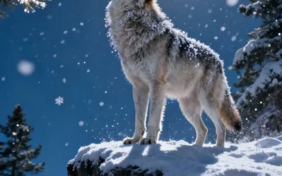 wolf images