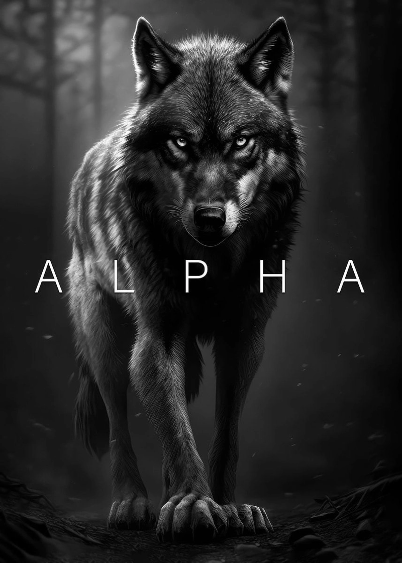 wolf whatsapp dp