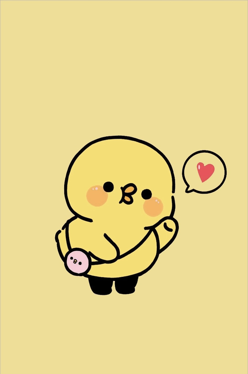 yellow dp for whatsapp