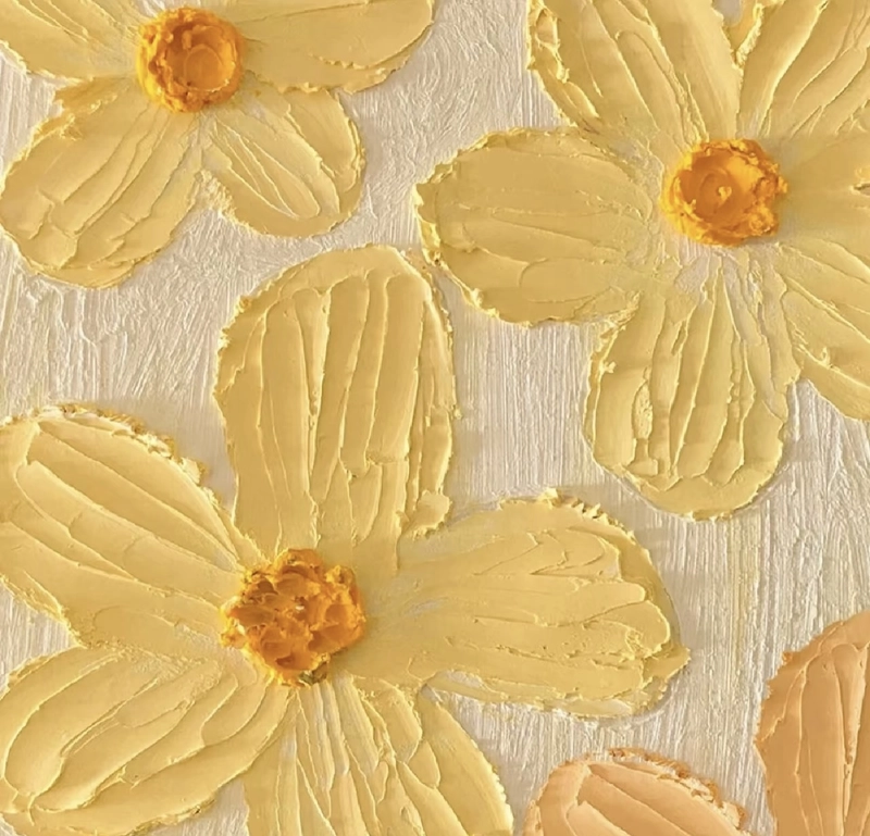 yellow flowers for images dp