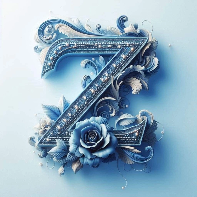 z alphabet dps