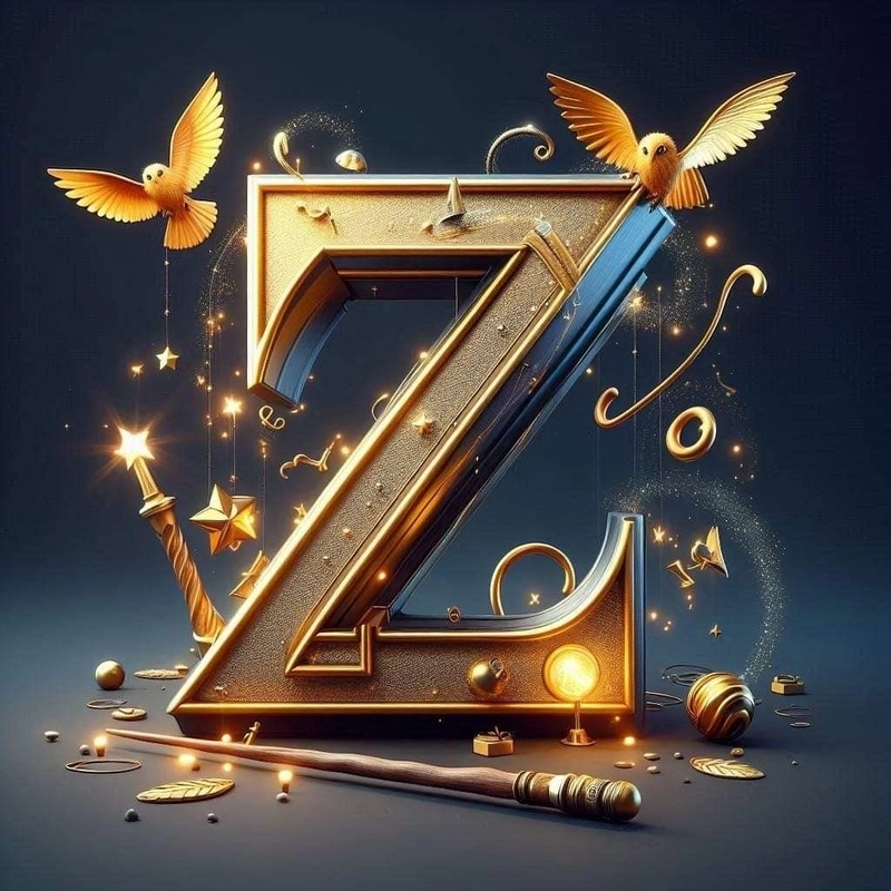 z dp beautiful