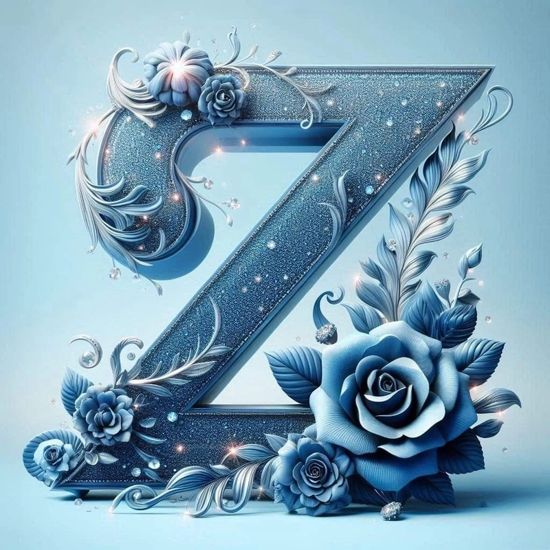 z name dp fo mehandi design