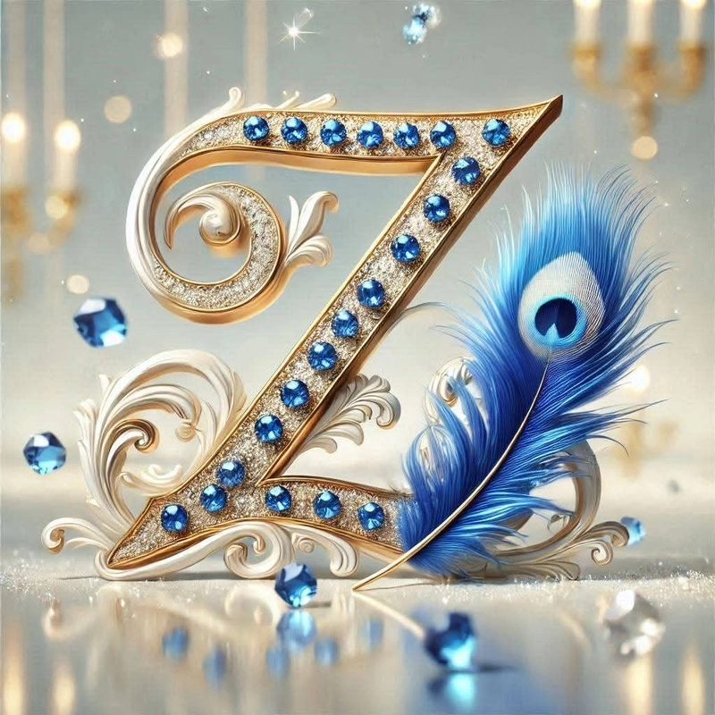 z name dp hd