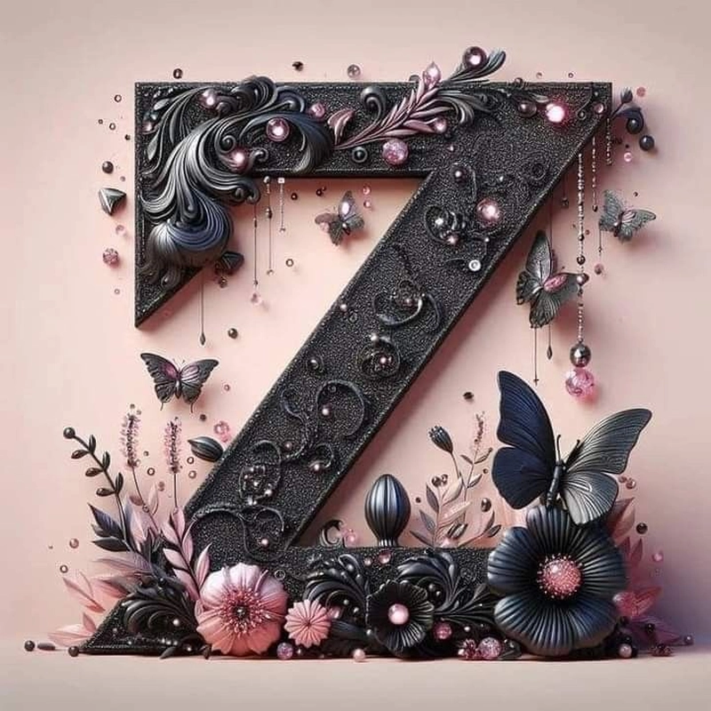 z name dp pic
