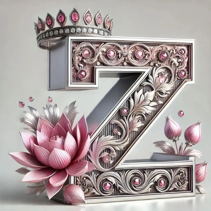 z name ke dp