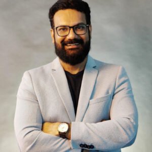 Ảnh đại diện Zain Khan