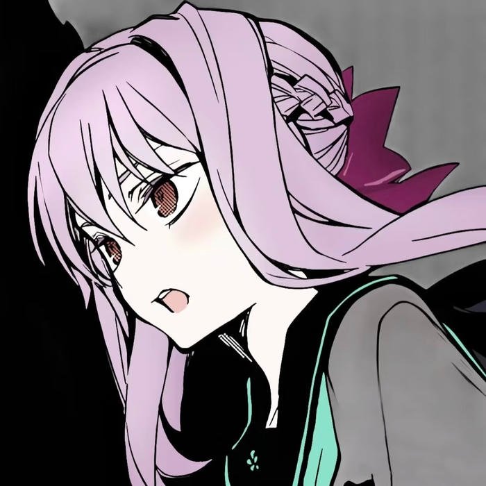 2D animated WhatsApp picture